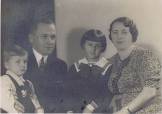 Krysia--A Polish Girl's Stolen Childhood During World War II - My Family